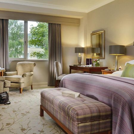 Druids Glen Resort Newtownmountkennedy Ngoại thất bức ảnh
