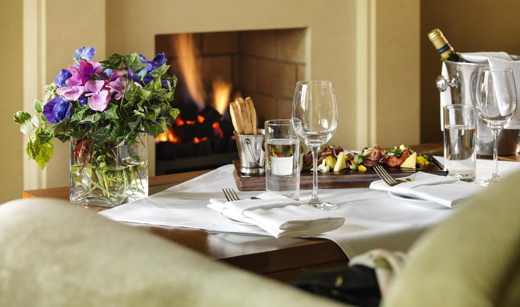 Druids Glen Resort Newtownmountkennedy Ngoại thất bức ảnh