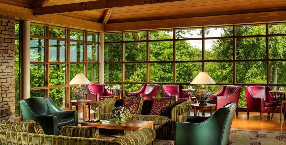 Druids Glen Resort Newtownmountkennedy Ngoại thất bức ảnh