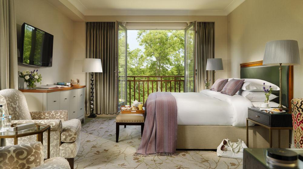 Druids Glen Resort Newtownmountkennedy Ngoại thất bức ảnh