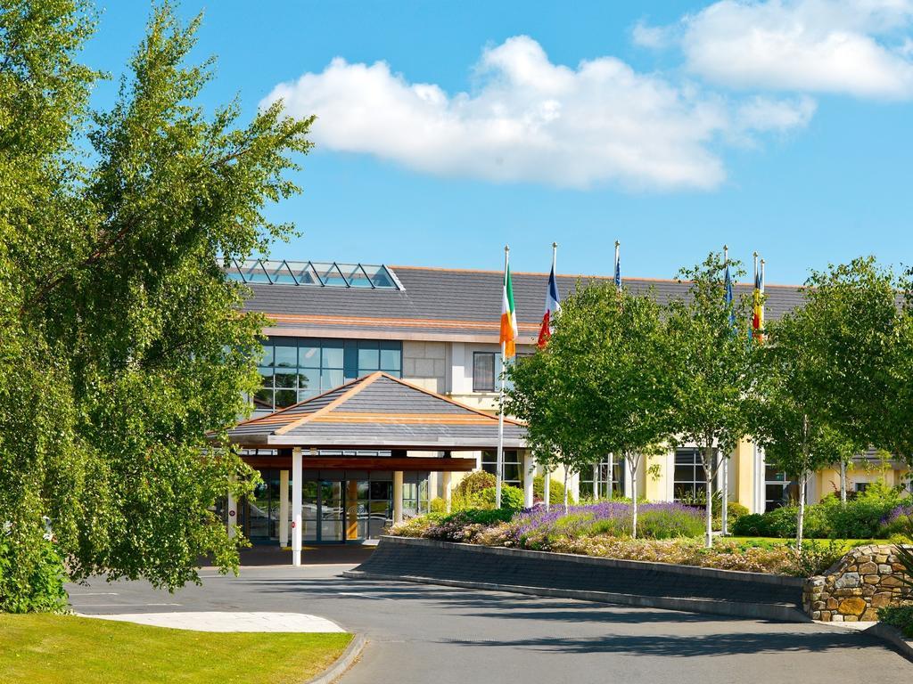 Druids Glen Resort Newtownmountkennedy Ngoại thất bức ảnh