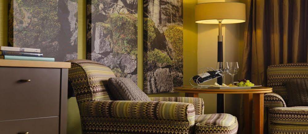 Druids Glen Resort Newtownmountkennedy Ngoại thất bức ảnh
