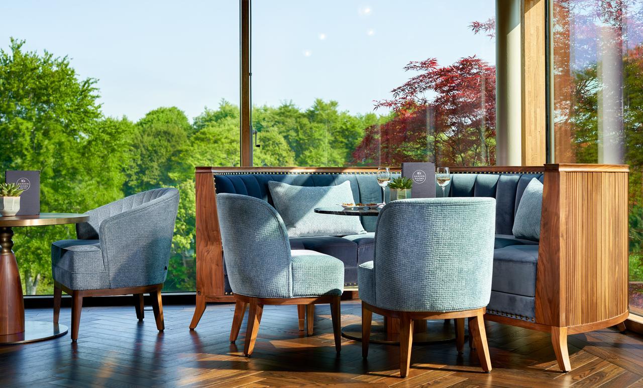 Druids Glen Resort Newtownmountkennedy Ngoại thất bức ảnh