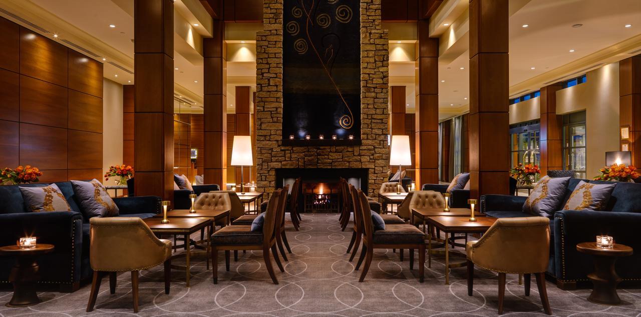 Druids Glen Resort Newtownmountkennedy Ngoại thất bức ảnh