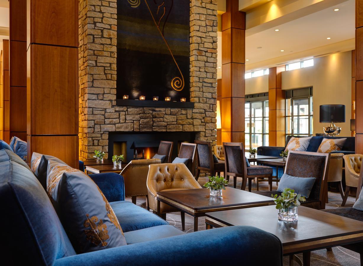 Druids Glen Resort Newtownmountkennedy Ngoại thất bức ảnh